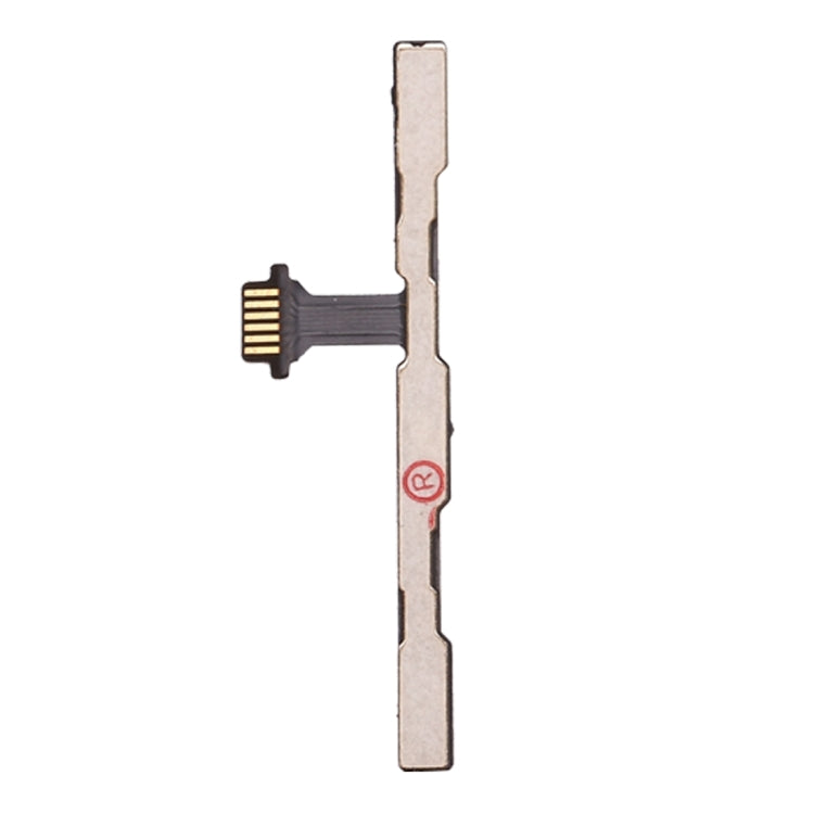 適用於小米 5c 開機音量排線