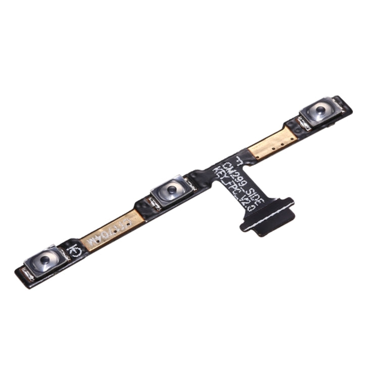 適用於小米 5c 開機音量排線