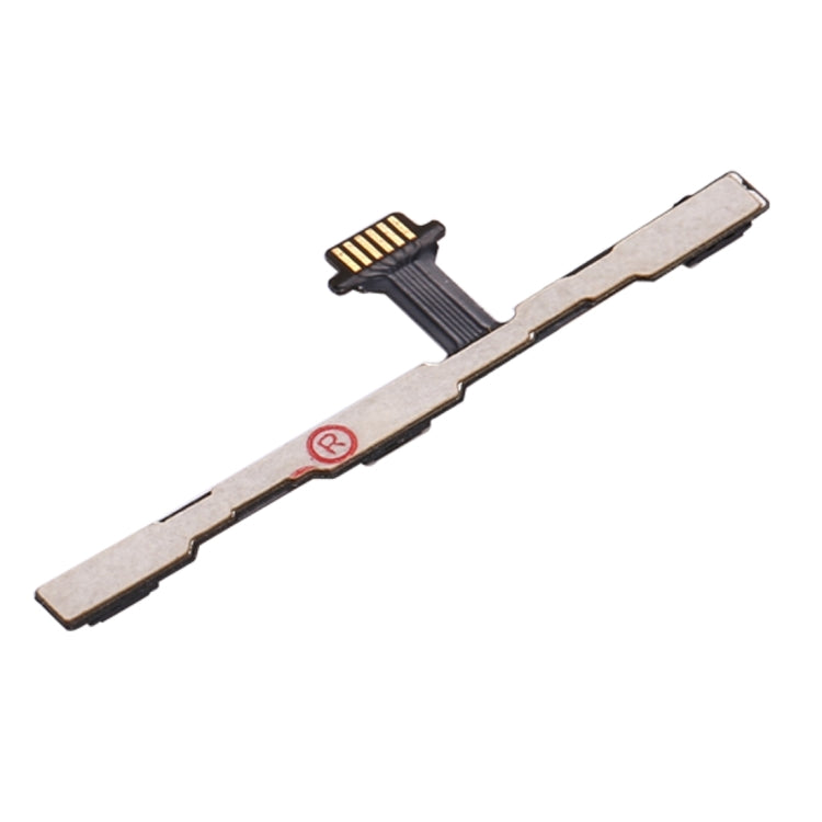 適用於小米 5c 開機音量排線