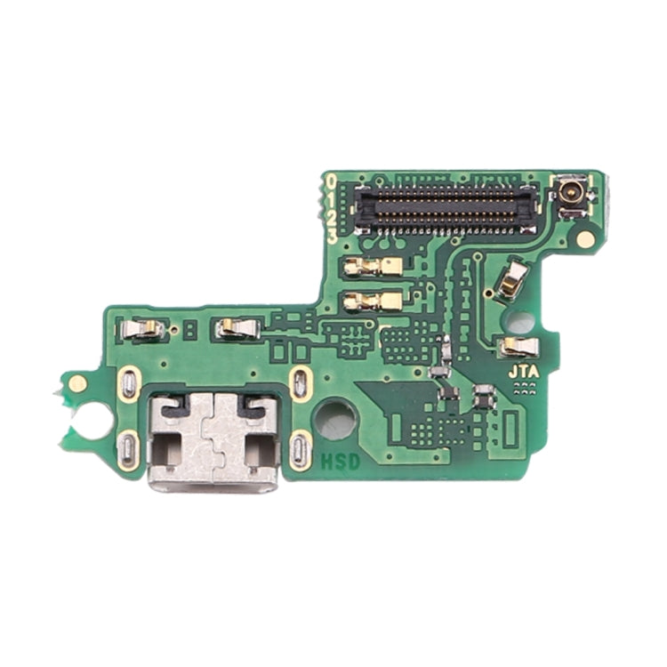 適用於Huawei nova青春版 尾插小板