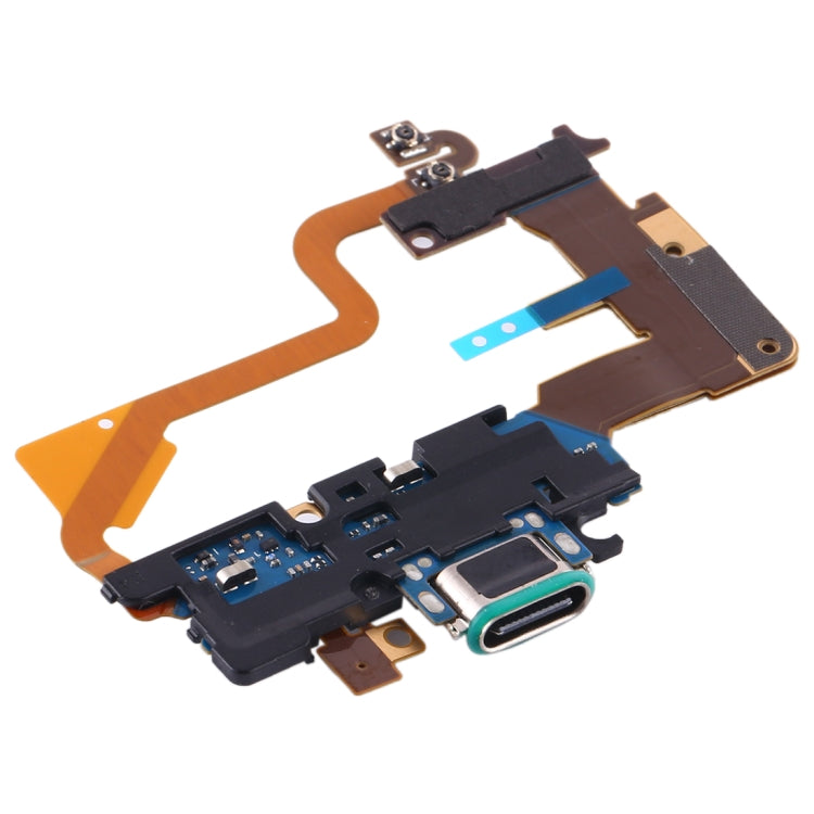 適用於 LG G7 ThinQ / G710N  尾插排線