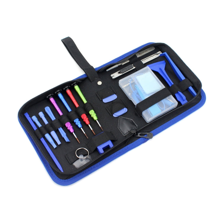 JIAFA JF-8166 21合1 適用於iPhone專用工具包