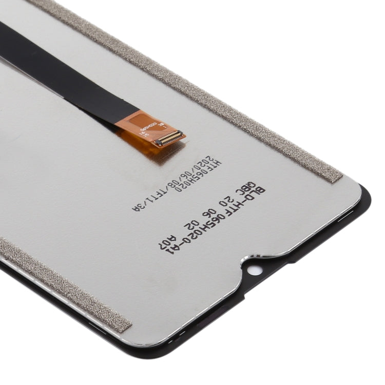 適用於 Blackview A80 Pro 觸摸屏+LCD總成