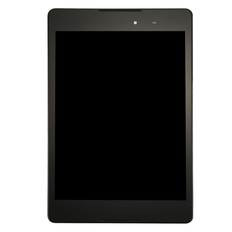適用於Asus Zenpad 3 8.0 / Z581KL OEM液晶觸摸總成 帶框