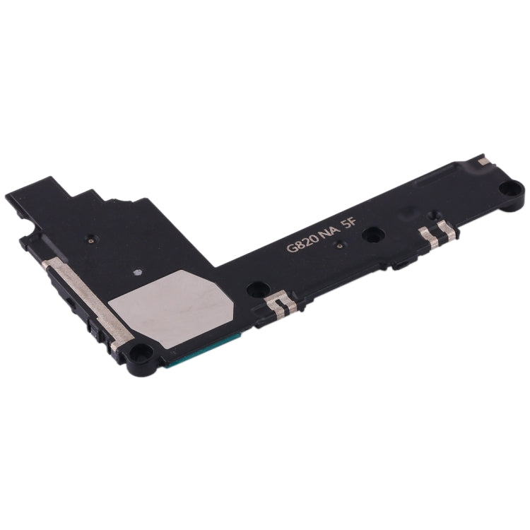 適用於 LG G8 ThinQ / G820QM G820V G820N G820UM  喇叭響鈴