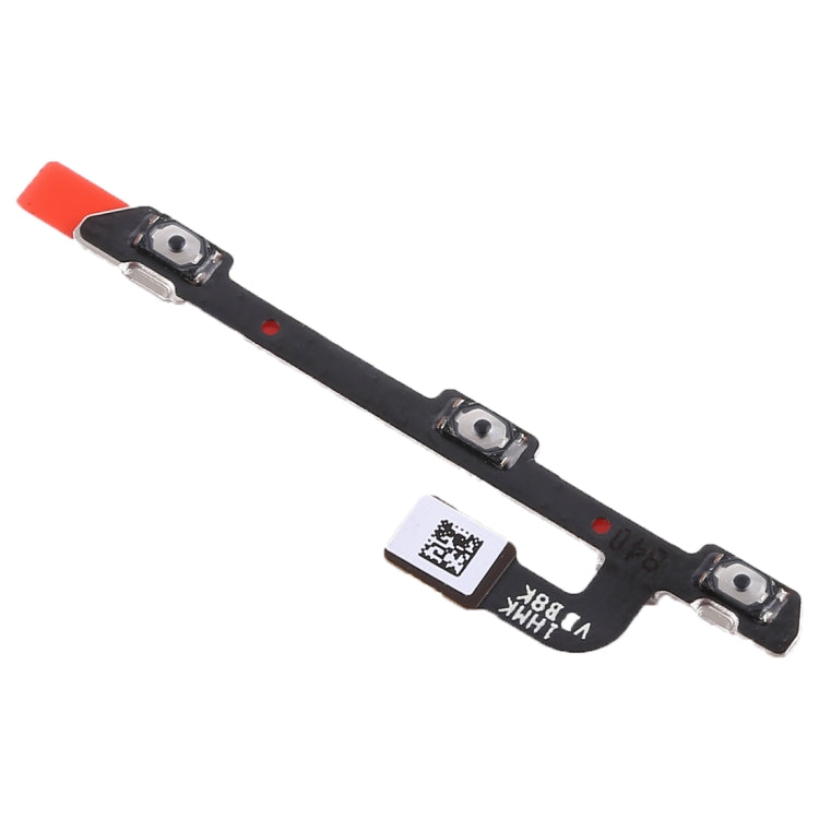 適用於華為 Mate 20 開機音量排線