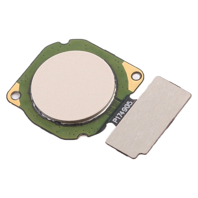 適用於華為 Mate 10 Lite 指紋排線