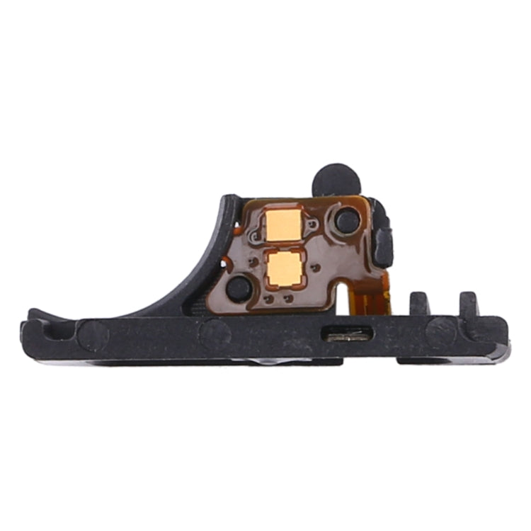 適用於LG G8s ThinQ / LM-G810 LM-G810EAW LM-G810EA 開機排線