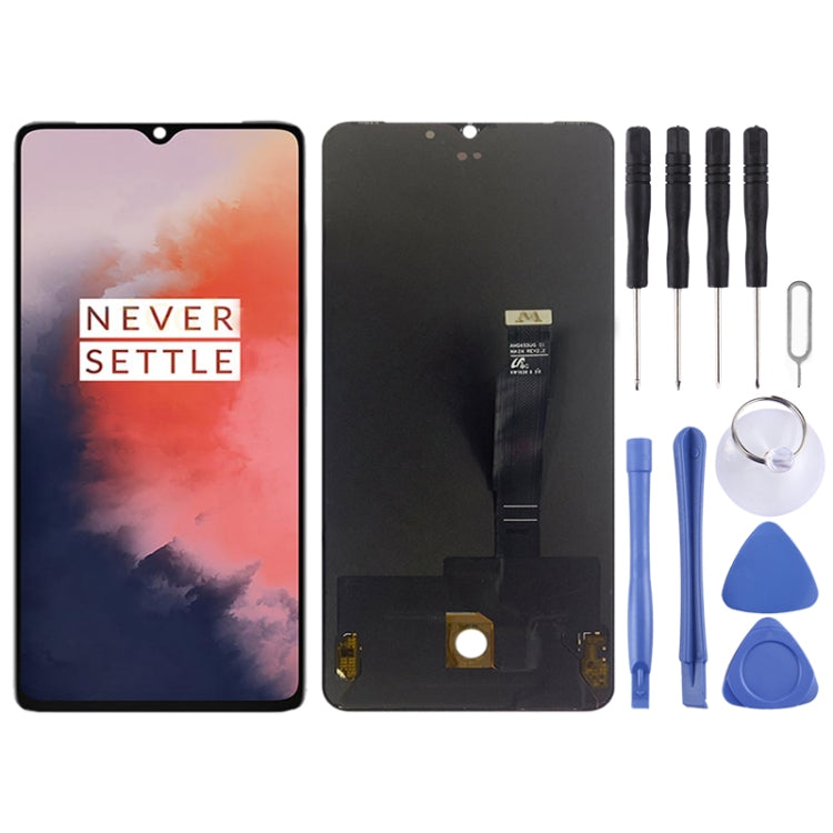 適用於OnePlus 7T OEM液晶觸摸總成