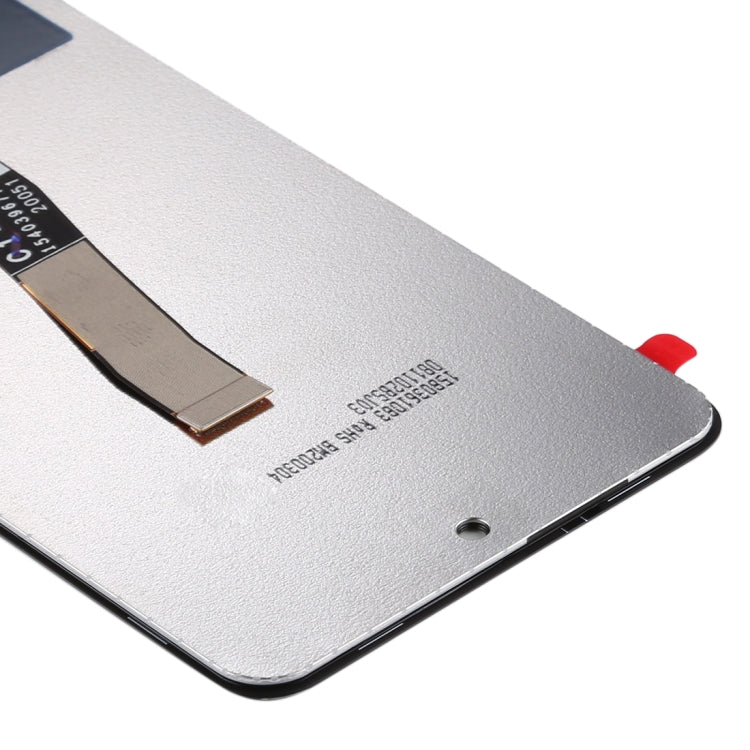 適用於小米 Note 9S / 9 Pro / 9 Pro Max / 9 Pro India / Note 10 Lite TFT材質 液晶觸摸總成