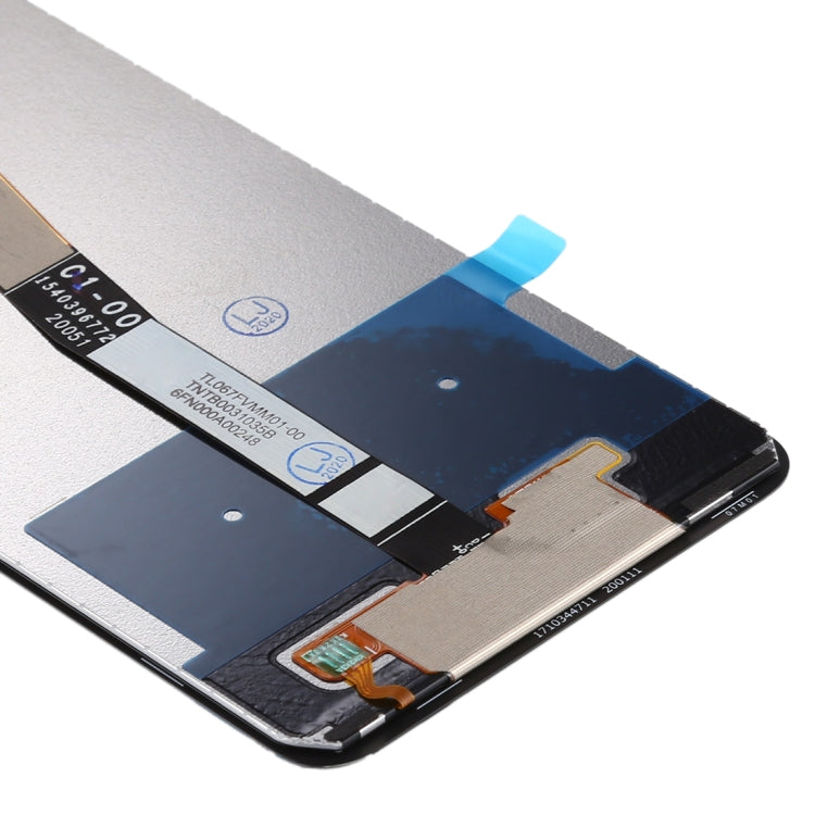 適用於小米 Note 9S / 9 Pro / 9 Pro Max / 9 Pro India / Note 10 Lite TFT材質 液晶觸摸總成