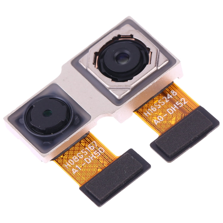 Ulefone Armor 6 後置主攝像頭