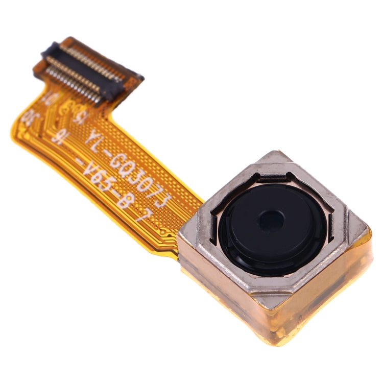 Ulefone Power 3L 後置主攝像頭