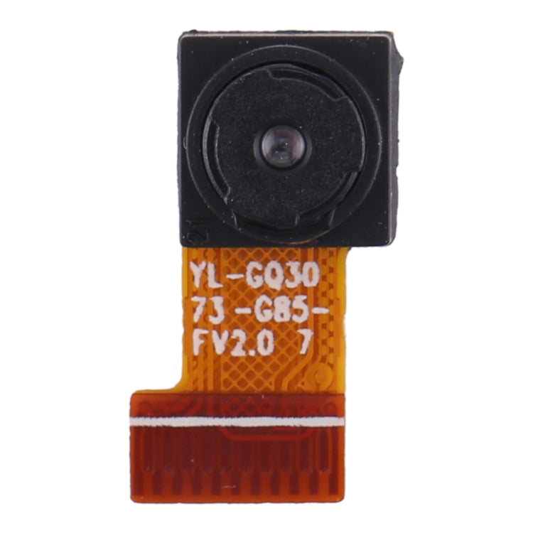 Ulefone Power 3L 前置攝像頭