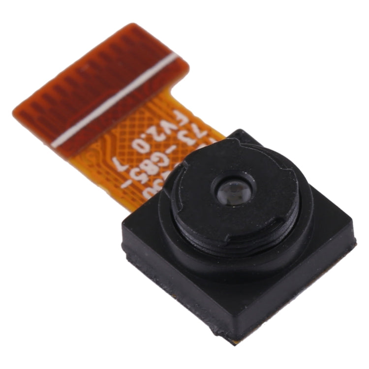 Ulefone Power 3L 前置攝像頭