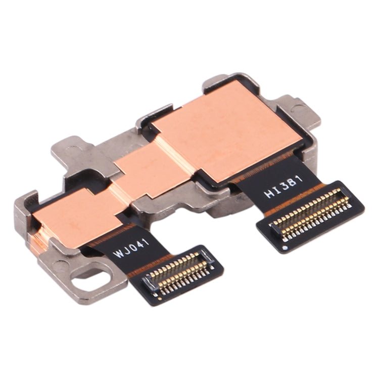 適用於小米 Mi 8 SE 後置攝像頭