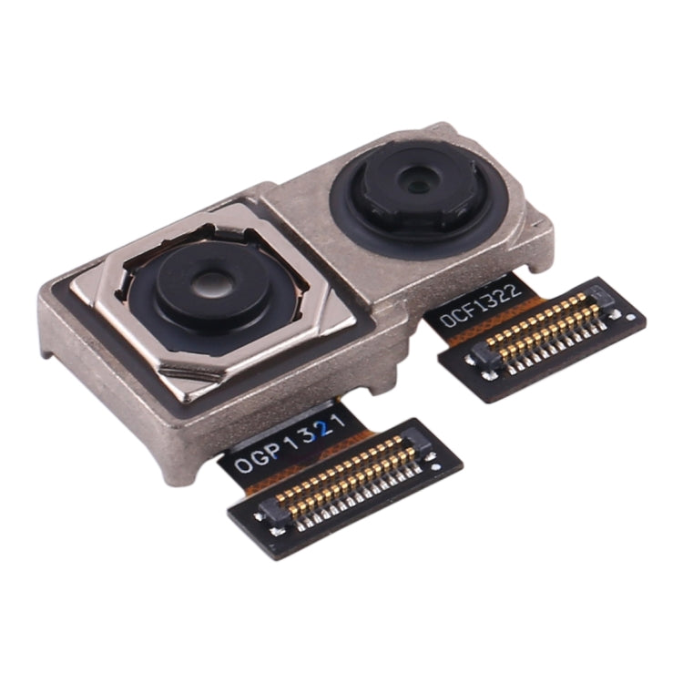 適用於小米 Mi Play 後置攝像頭