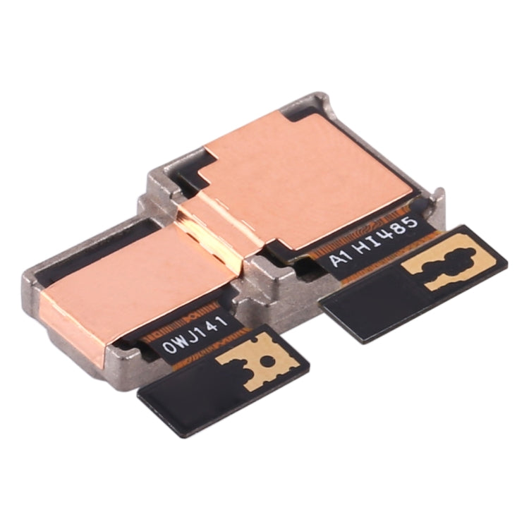 適用於小米 Mi Play 後置攝像頭