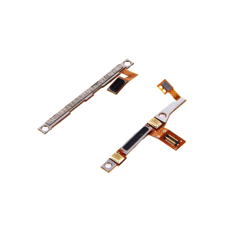 黑莓 Classic Q20 開機音量排線 + 送話排線