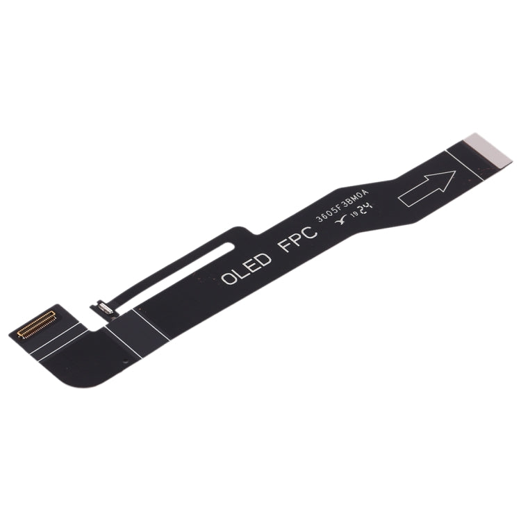 適用於 小米 Mi CC9 液晶排線