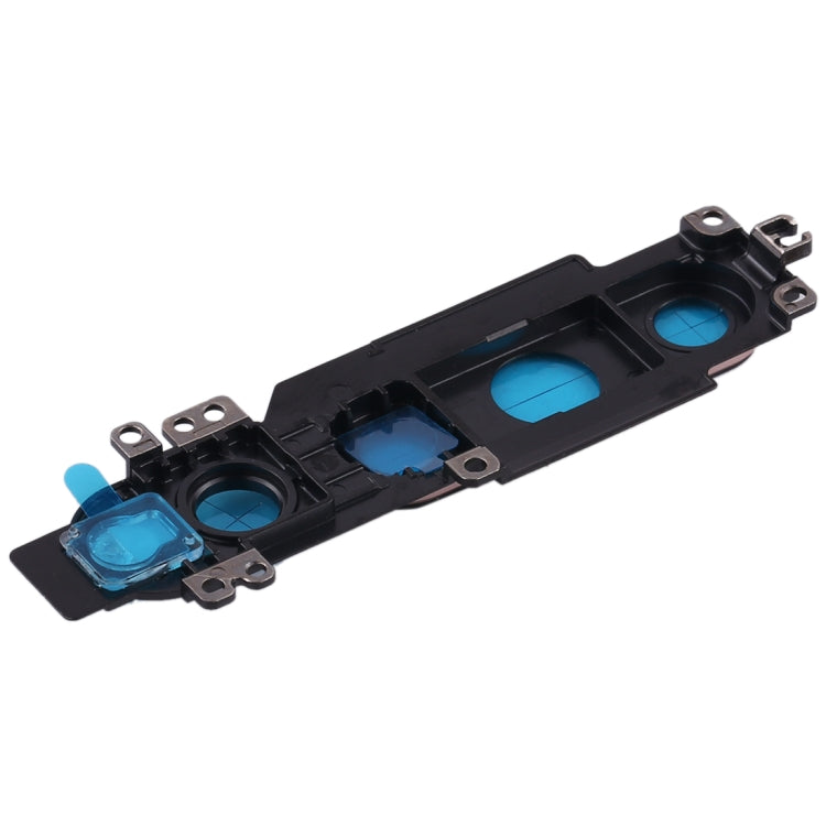 適用於 小米 Mi 10 5G 相圈 后攝像頭框帶鏡片