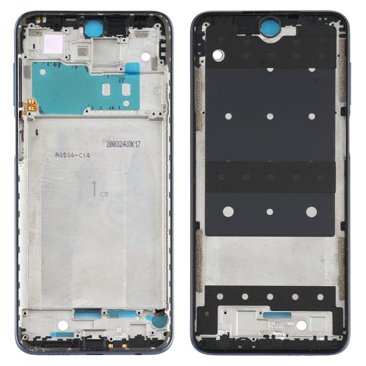 適用於小米 Redmi Note 9S / Note 9 Pro / Note 9 Pro Max / Note 10 Lite 原裝液晶前框
