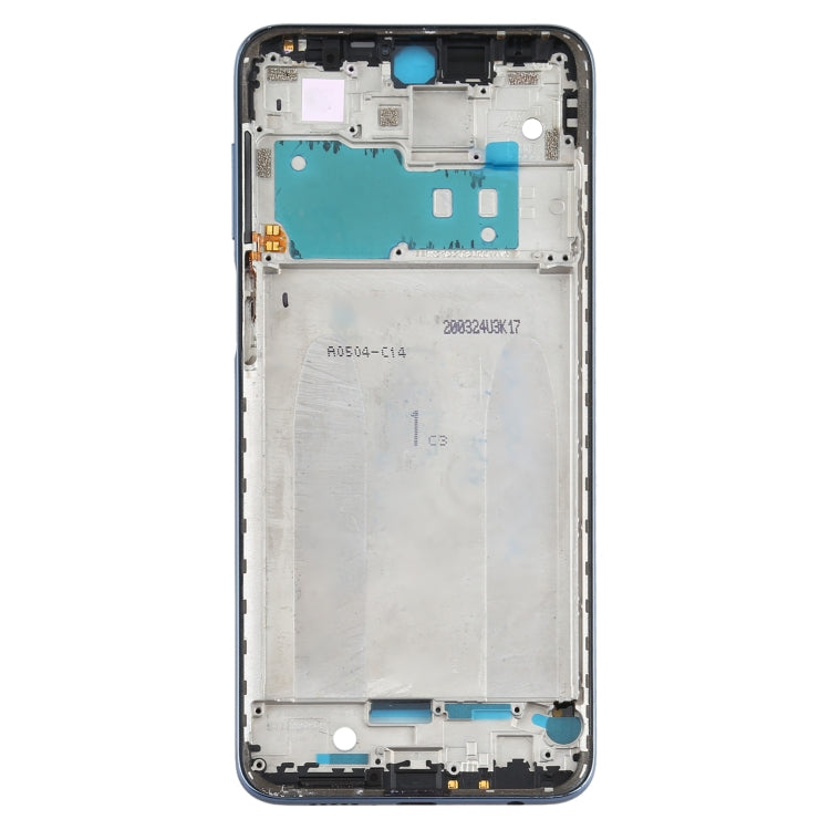 適用於小米 Redmi Note 9S / Note 9 Pro / Note 9 Pro Max / Note 10 Lite 原裝液晶前框