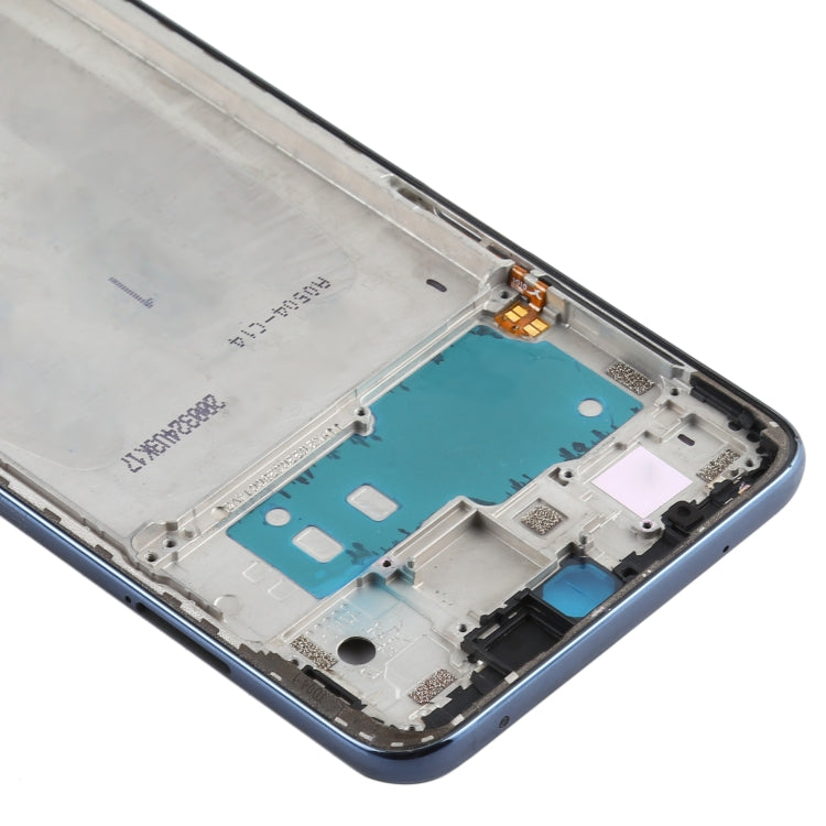 適用於小米 Redmi Note 9S / Note 9 Pro / Note 9 Pro Max / Note 10 Lite 原裝液晶前框
