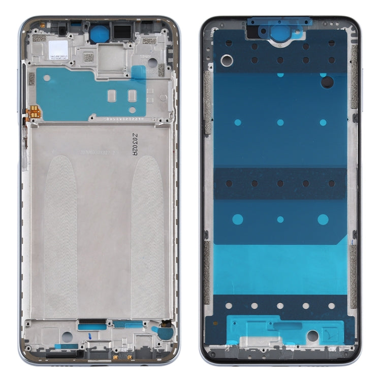 適用於小米 Redmi Note 9S / Note 9 Pro / Note 9 Pro Max / Note 10 Lite 原裝液晶前框