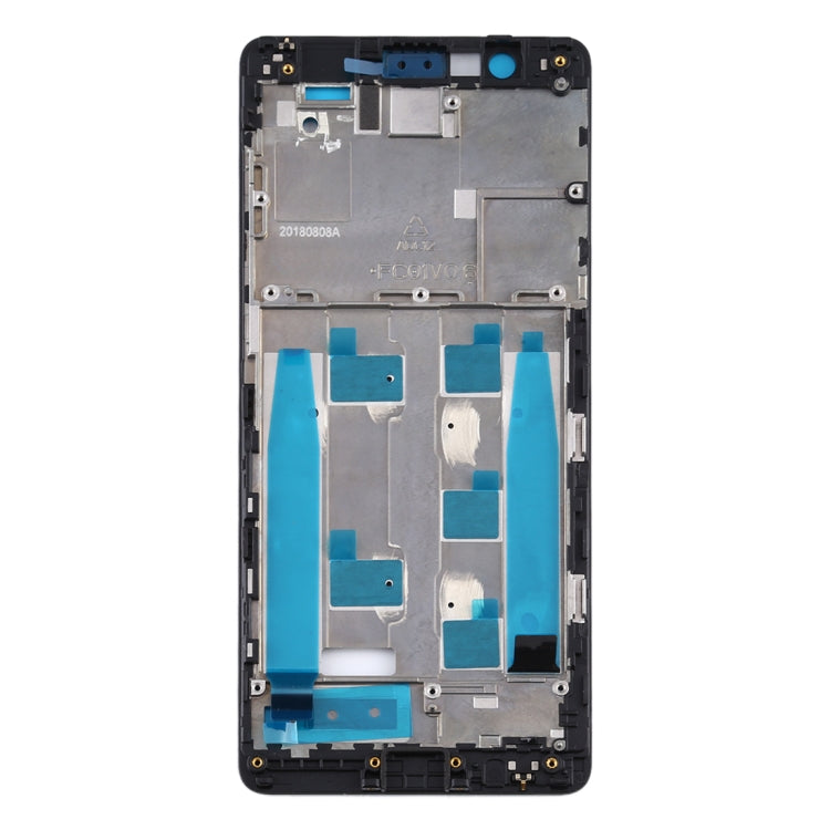 適用於Nokia 5.1 TA-1061 TA-1075 TA-1076 TA-1088 TA-1081 液晶中框