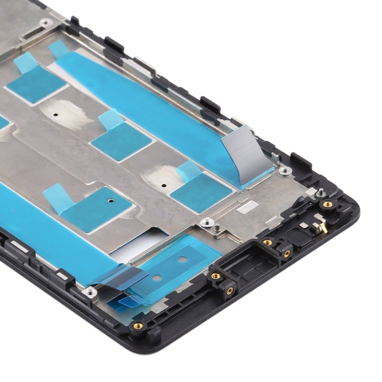 適用於Nokia 5.1 TA-1061 TA-1075 TA-1076 TA-1088 TA-1081 液晶中框