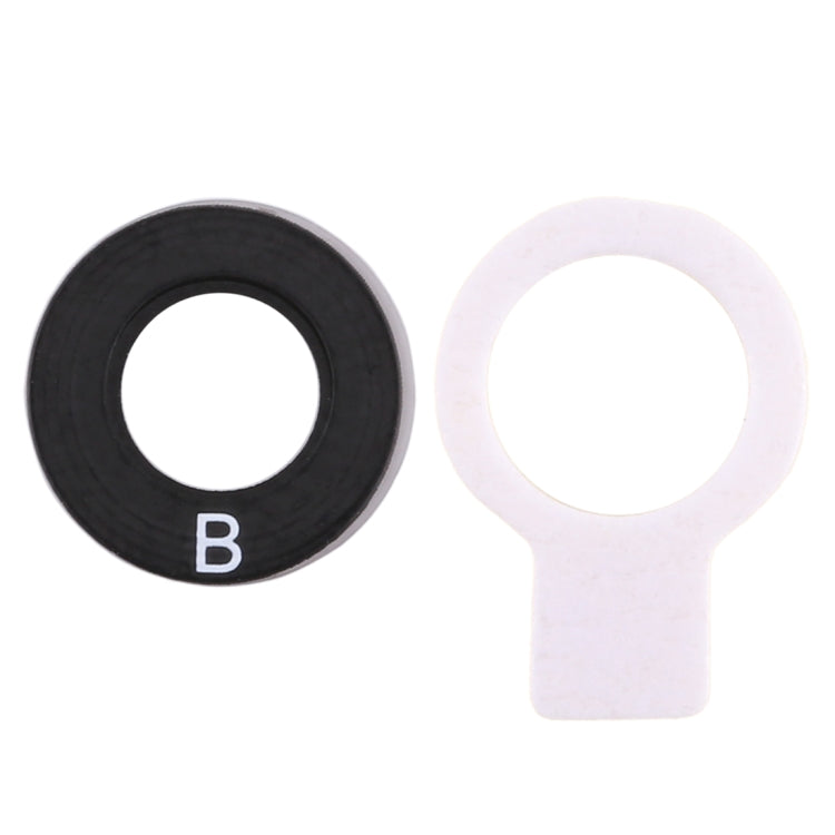 10個一賣 適用於華為V10 / Nova 2s后攝像頭鏡片