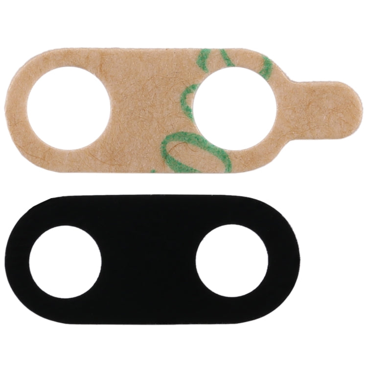 10個一賣 適用於華為Honor 9 Lite后攝像頭鏡片