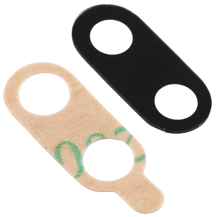 10個一賣 適用於華為Honor 9 Lite后攝像頭鏡片