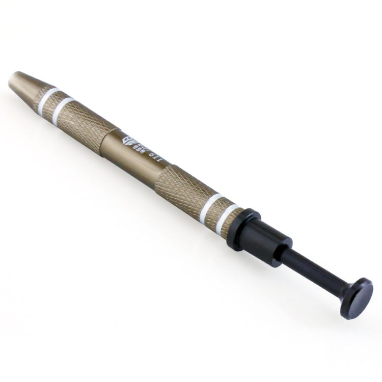 BEST 精密零件抓取器四爪拾取工具