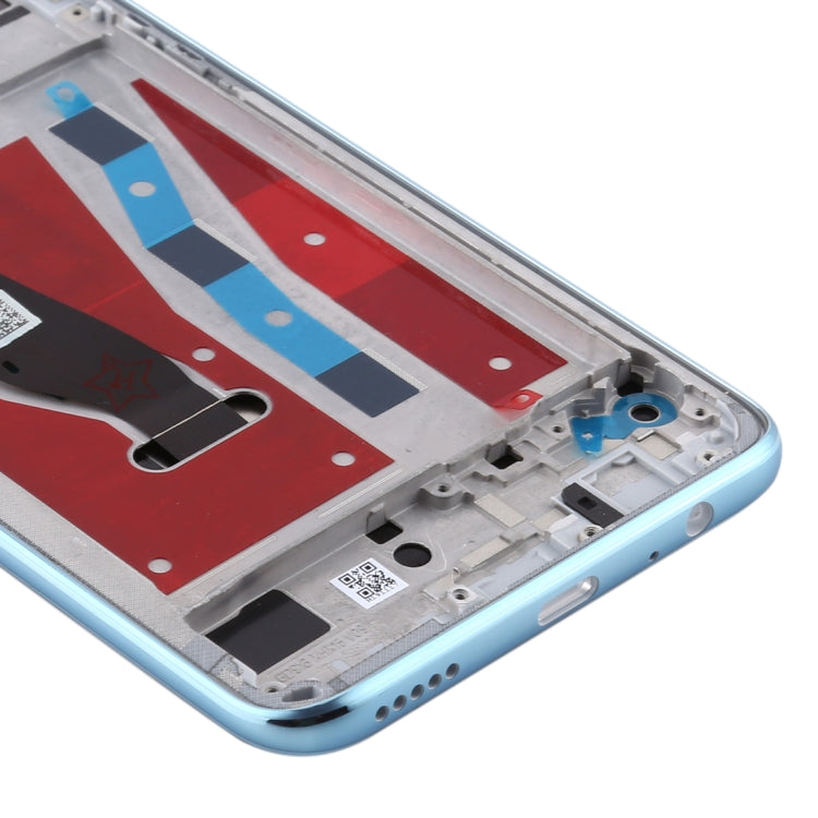 適用於 華為 P smart Pro 2019 OEM液晶觸摸總成帶框