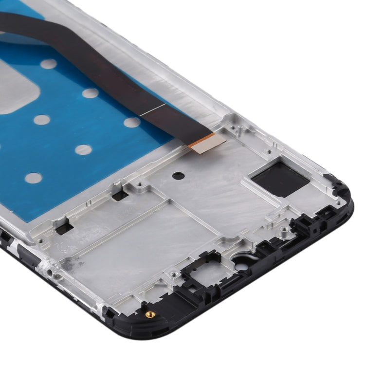 適用於 華為 Y7 Pro  OEM液晶觸摸總成帶框