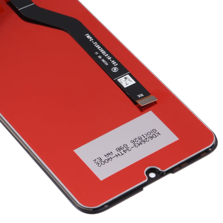 適用於 華為 Enjoy 9 高配版 OEM液晶觸摸總成