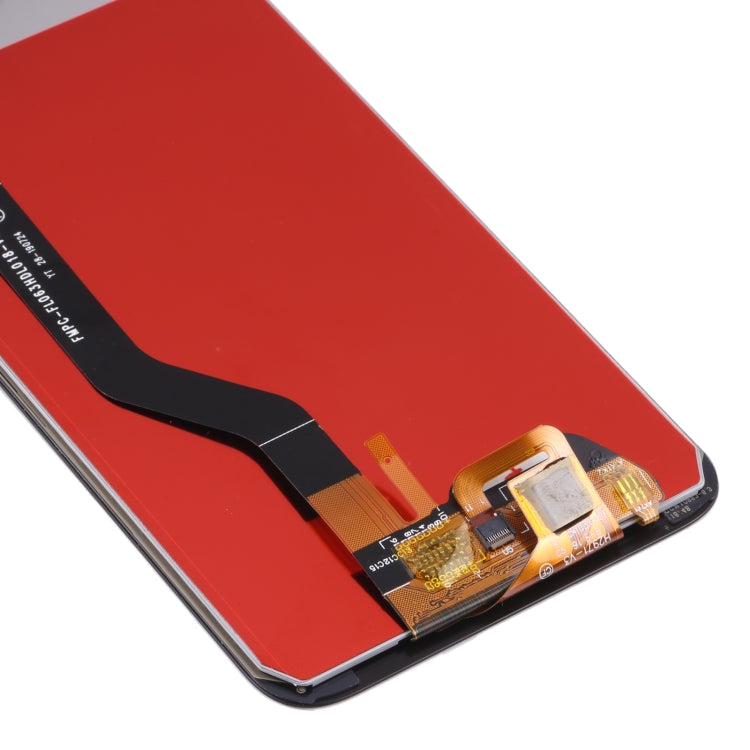 適用於 華為 Enjoy 9 高配版 OEM液晶觸摸總成