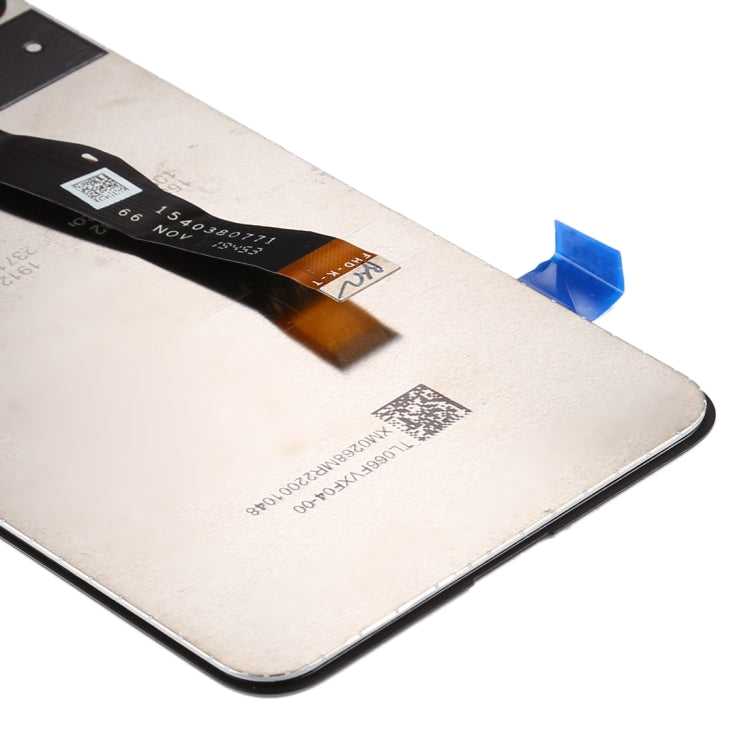 適用於 華為 Enjoy 10 Plus OEM液晶觸摸總成