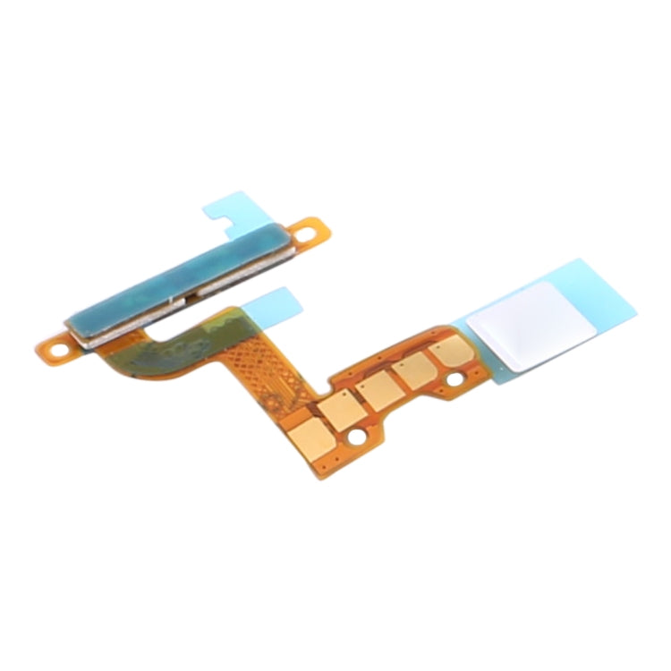 適用於 Vivo IQOO Pro 左邊壓力感應排線
