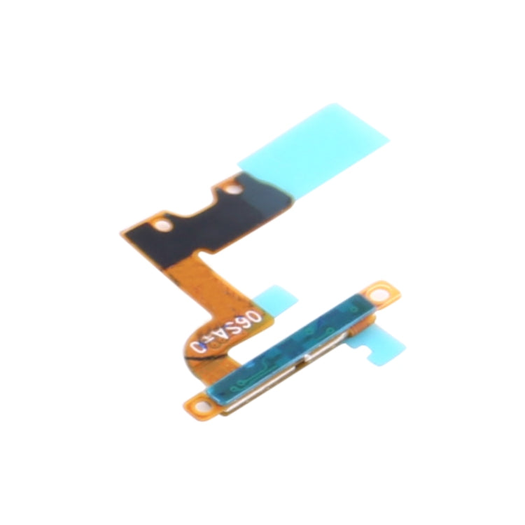 適用於 Vivo IQOO Pro 左邊壓力感應排線