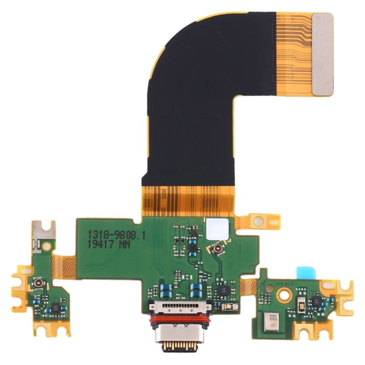 適用於 Sony Xperia 5 尾插排線