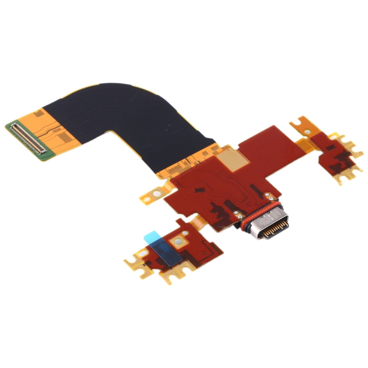 適用於 Sony Xperia 5 尾插排線
