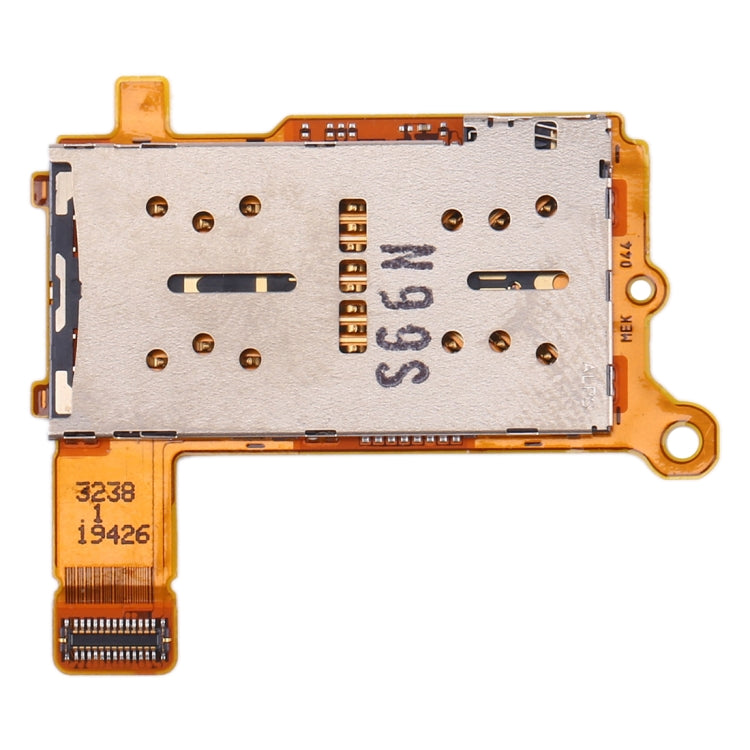適用於 Sony Xperia 5 卡座排線