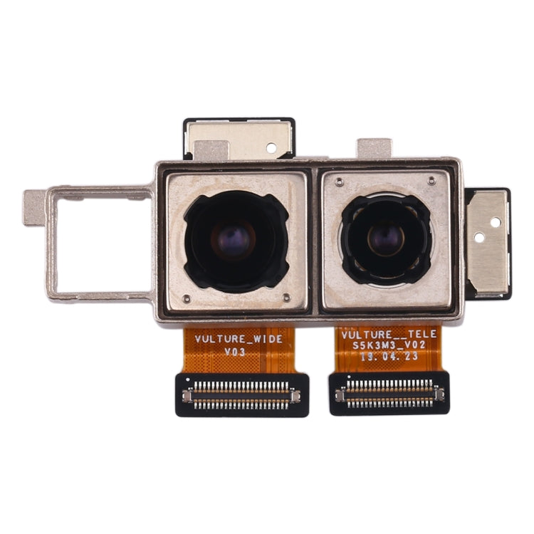 適用於Sony Xperia 5 後置攝像頭