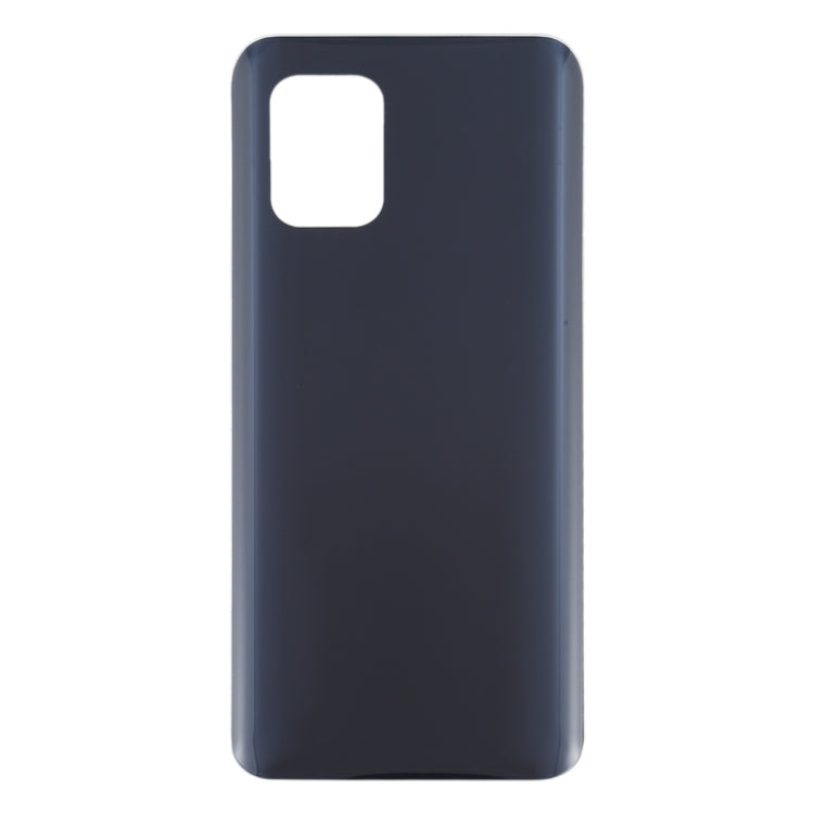 適用於 小米 Mi 10 Lite 5G/Mi 10 Youth 5G 電池后蓋玻璃材質