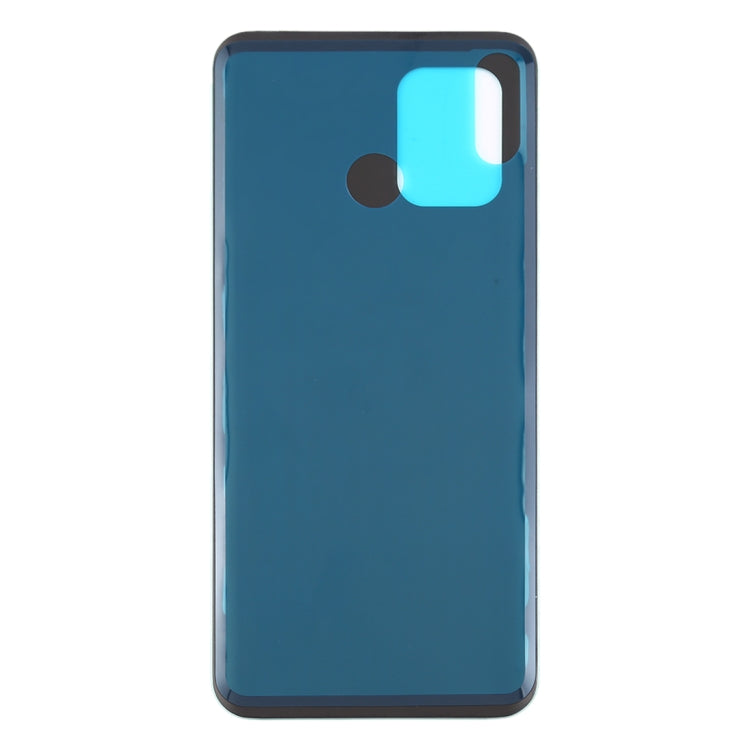 適用於 小米 Mi 10 Lite 5G/Mi 10 Youth 5G 電池后蓋玻璃材質