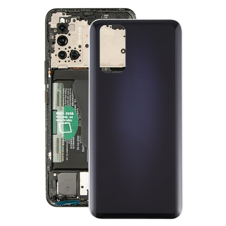 適用於Vivo iQOO 3 電池后蓋