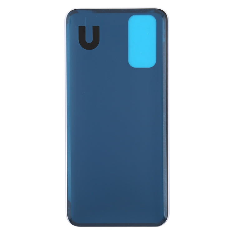 適用於Vivo iQOO 3 電池后蓋